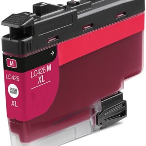 Tinteiro Compativel Brother LC426XL (Magenta)