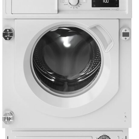 Máquina de Lavar e Secar Roupa de Encastre FreshCare BI WDWG 861485 EU 8/6Kg 1400RPM - WHIRLPOOL