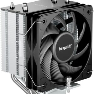 Air Cooler CPU Pure Rock Slim 3 - BE QUIET!
