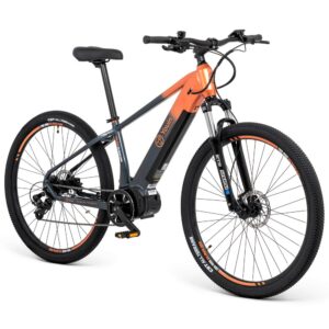 Bicicleta El?trica You-Ride Kilimanjaro 250W Tamanho L - YOUIN