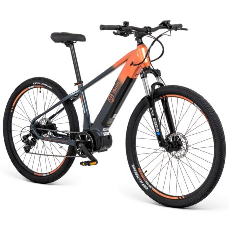 Bicicleta Elétrica You-Ride Kilimanjaro 250W Tamanho L - YOUIN