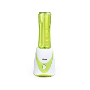 Liquidificadora c/ Copo Port?til BL-4435 0.5L (Branco / Verde) - TRISTAR