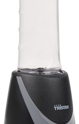 Liquidificadora Portátil 0,5L 250W BL-4485 (Preto) - TRISTAR