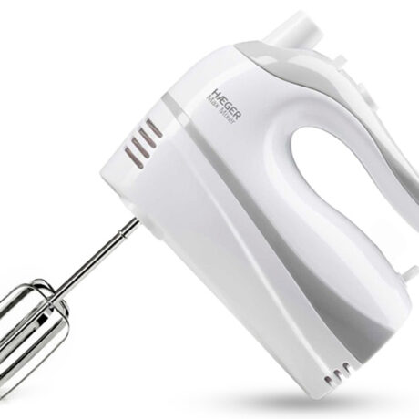 Batedeira Max Mixer 500W (Inox) - HAEGER