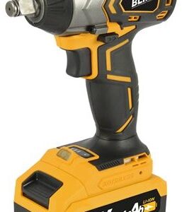 Berbequim de Impacto s/ Escovas 20V c/ Bateria 4Ah - BLIM