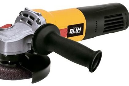 Rebarbadora 115mm 900W - BLIM