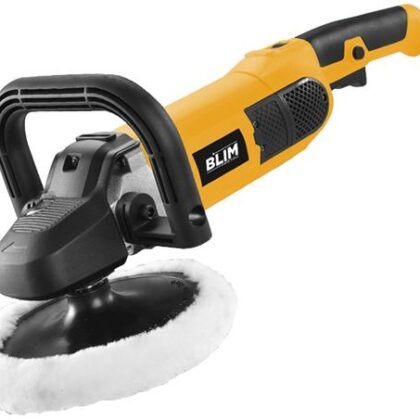 Polidora 180mm 1500W 3000RPM - BLIM