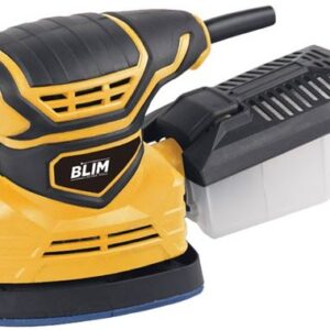 Lixadora Delta Multifun??es 180W - BLIM