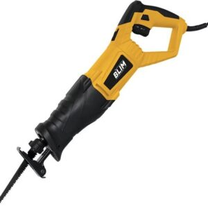 Serra de Sabre 900W 2800RPM c/ Ajuste de L?mina 4 Posi??es - BLIM