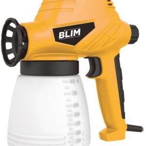 Pistola de Pintura Elétrica 120W - BLIM