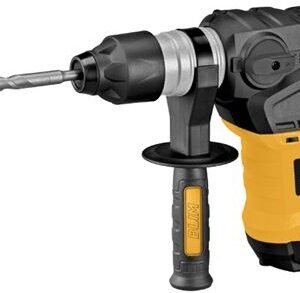 Martelo Perfurador SDS-PLUS 1500W 5,5J (4 Funções) - BLIM