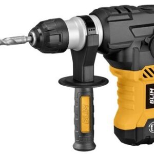 Martelo Perfurador SDS-Plus 1500W 800RPM (4 Fun??es) - BLIM