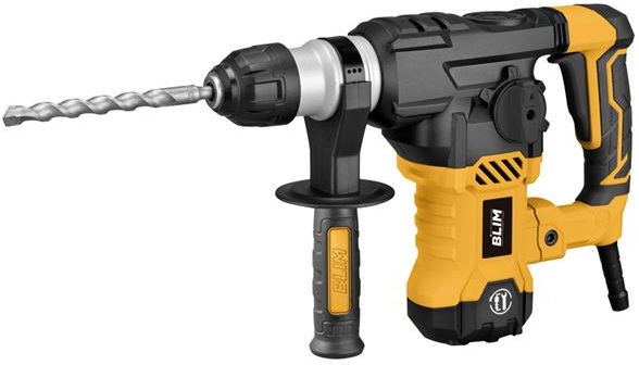 Martelo Perfurador SDS-Plus 1500W 800RPM (4 Funções) - BLIM
