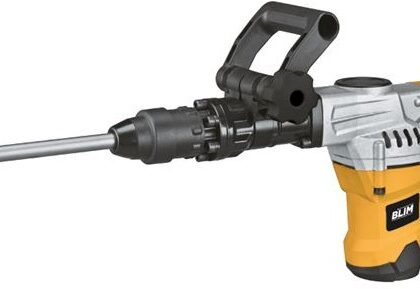 Martelo Perfurador SDS-Max 1300W 15J - BLIM