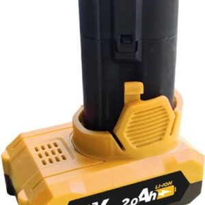 Bateria 20V 2Ah p/ Ferramentas Elétricas - BLIM