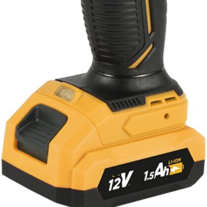 Bateria 12V 1,5Ah p/ Ferramentas Elétricas - BLIM