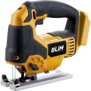 Serra Tico-Tico 2400RPM s/ Fios 20V c/ Bateria 4Ah - BLIM