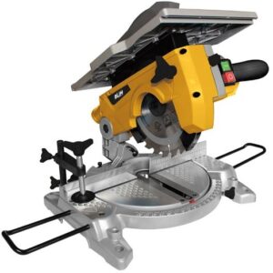 Serra de Esquadria de Duplo Corte 210mm 1200W - BLIM