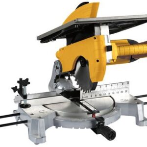 Serra de Esquadria de Duplo Corte 250mm 1800W – BLIM