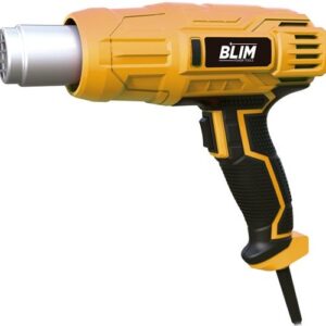 Pistola de Calor a Ar 200W - BLIM