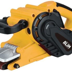 Lixadora de Banda 1010W (76 x 533 mm) - BLIM