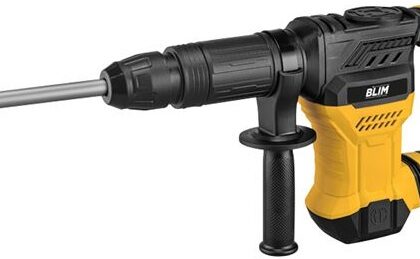 Martelo SDS-Max 1300W 15J - BLIM