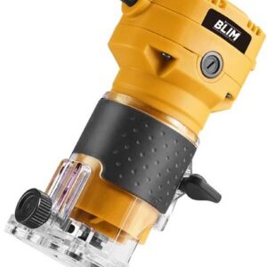 Fresadora 550W 31000RPM - BLIM