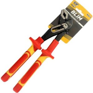 Alicate Ajust?vel 10 Isolado 1000V - BLIM