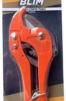 Tesoura Corta-Tubos 42mm - BLIM