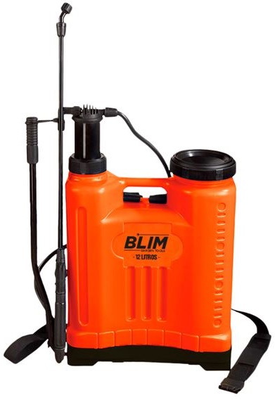 Pulverizador Manual (12L) - BLIM