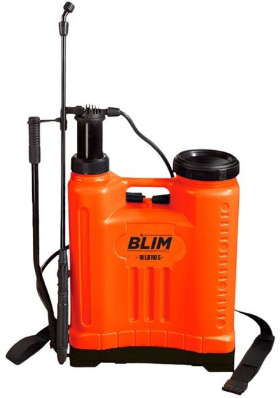 Pulverizador Manual (18L) - BLIM