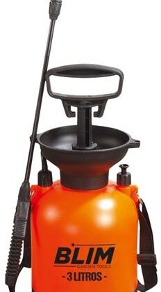 Pulverizador Manual (3L) - BLIM