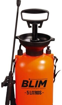 Pulverizador Manual (5L) - BLIM