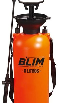 Pulverizador Manual (8L) - BLIM
