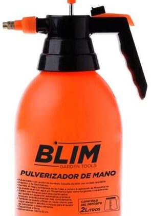 Pulverizador Manual (2L) - BLIM