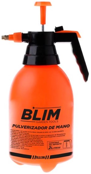 Pulverizador Manual (2L) - BLIM
