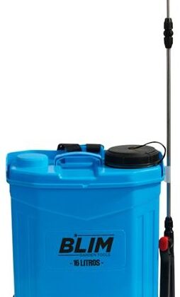 Pulverizador a Bateria (16L) - BLIM