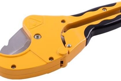 Tesoura Corta-Tubos Pro Serie 63mm - BLIM