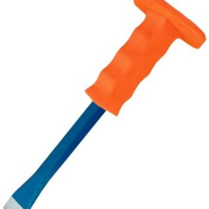 Cinzel Plano (16 x 350 mm) c/ Cabo Protetor - BLIM