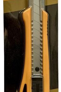 X-Ato Pro 18mm (Amarelo) - BLIM