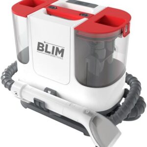 Aspirador Estofos e Carpetes s/ Saco 500W (1,7L) – BLIM