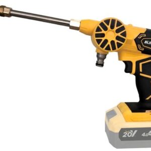 Máquina de Lavar a Pressão 120W 22000RPM s/ Fios 20V - BLIM