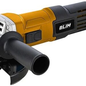 Rebarbadora 115mm 600W 11000RPM - BLIM