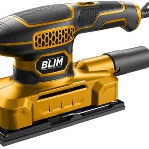 Lixadora Orbital 180W 10000RPM - BLIM