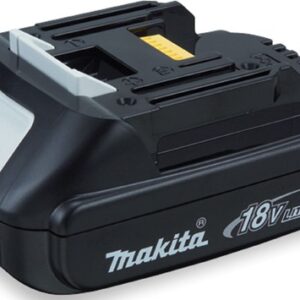 Bateria 18V 1,5Ah BL1815N - MAKITA