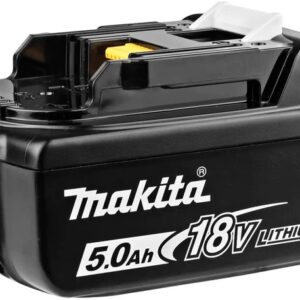 Bateria 18V 5.0Ah - MAKITA