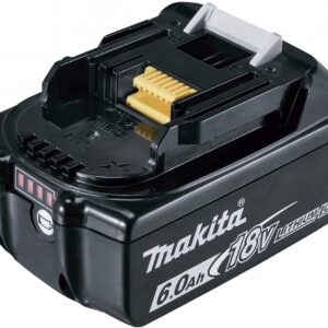Bateria 18V 6Ah - MAKITA