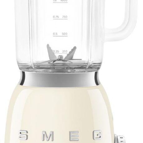 Liquidificadora BLF03CREU 1,5L 800W (Creme) - SMEG