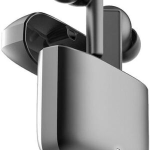 Auriculares Bluetooth Comfort Fit True Wireless (Cinzento) - BLAUPUNKT