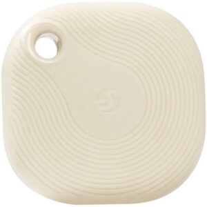 Bot?o Inteligente Ativa??o de Cen?rios IP54 (Marfim) - Shelly BLU Button Tough1